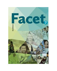 Facet 7 Leerwerkboek (incl. Pelckmans Portaal)