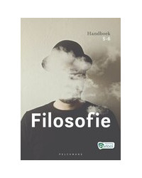 Filosofie 5-6 Handboek (incl. Pelckmans Portaal)