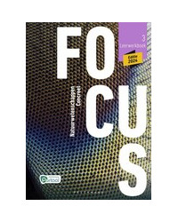 Focus Natuurwetenschappen Concreet 3 Leerwerkboek (editie 2024) (incl. Pelckmans Portaal)