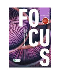 Focus Natuurwetenschappen Concreet 6 Leerwerkboek (incl. Pelckmans Portaal)