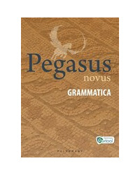 Pegasus novus Grammatica (incl. Pelckmans Portaal)