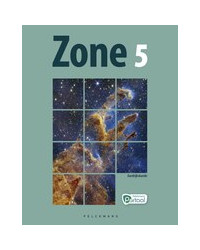 Zone 5 Doorstroom Handboek (Incl. Pelckmans Portaal)