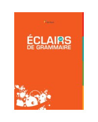 Beaufort - Éclairs de grammaire - grammatica vademecum 