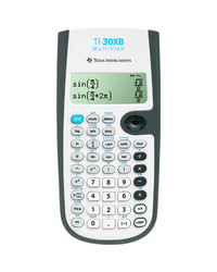 Texas Instruments TI-30XB MultiView