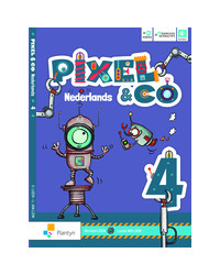 Pixel & Co - Nederlands 4 - 2022
