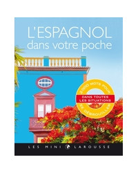 L'espagnol dans votre poche