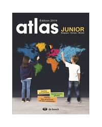 Atlas Junior 2019