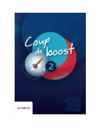 Coup de boost - Français 2