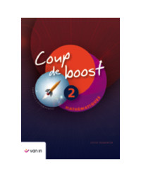 Coup de boost - Mathématiques 2