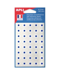 Set van 240 verstevigingsringen – APLI