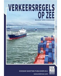 Verkeersregels op zee