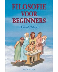 Filosofie voor beginners