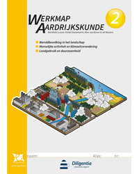 Werkmap Aardrijkskunde 2