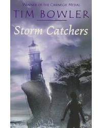 STORM CATCHERS