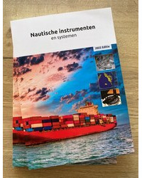 Nautische instrumenten en systemen