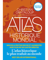 Atlas historique mondial