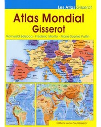 Atlas Mondial Gisserot