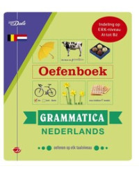 Van Dale Oefenboek Grammatica Nederlands