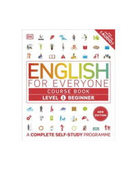English for Everyone: Level 1 Beginner - Course Book