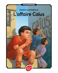 L'affaire Caius