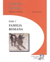 Lingua latina per se illustrata - Pars 1, Familia romana