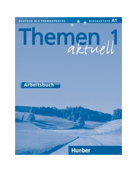 Themen aktuell 1 Arbeitsbuch