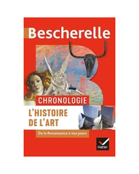Bescherelle - Chronologie de l'histoire de l'art 