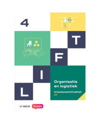 Lift 4 A GO! - leerwerkboek (editie 2025)