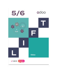 Lift 5-6 D/A & A - odoo leerwerkboek (editie 2025)