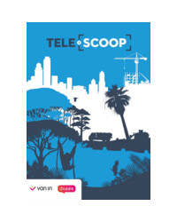 TeleScoop 2 - leerwerkboek (editie 2025)