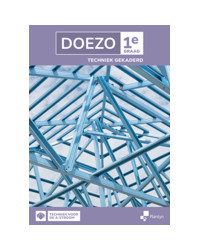 DOEZO 1e graad Leerwerkboek Techniek gekaderd (incl. Scoodle) (ed. 2025)
