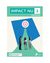 Impact NU 2 Leerwerkboek (incl. Scoodle) (ed. 2025)