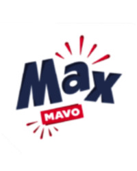 Max-mavo 1 - set van 5 modules (herwerking 2025)
