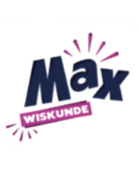 Max-wiskunde 1 - set modules (herwerking 2025)