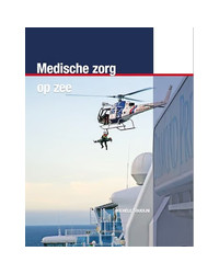 Medische zorg op zee