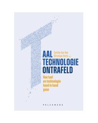 Taaltechnologie ontrafeld
