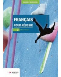Français pour réussir 3 - Exercices de langues