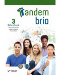Tandem Brio 3 - Oefenboek