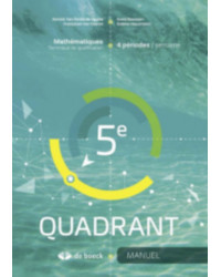 Quadrant 5 - Manuel - 4 heures par semaine