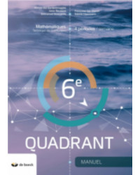 Quadrant 6 - Manuel - 4 heures par semaine