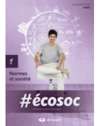 Ecosoc 1 - Normes & société