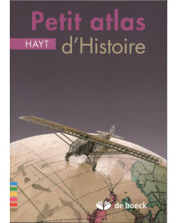 Petit Atlas d’histoire