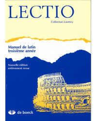 Lectio