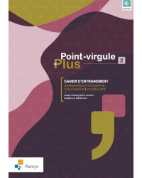 Point-virgule Plus 2