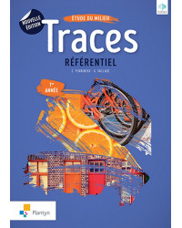 Traces 1 - Manuel