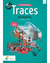 Traces 2 - Manuel