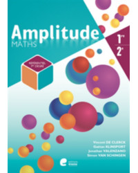 Amplitude 1er degré - référentiel élève