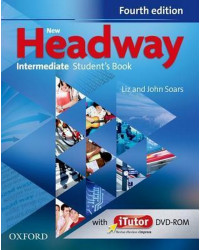 AE - New Headway intermediate 4e edition - student book 