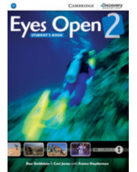 Eyes Open Level 2 - Student’s Book