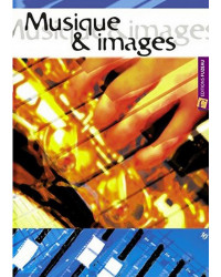 Musique & Images - Cahier